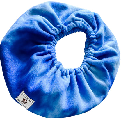 Duke's Digs XL Critter Cuddler: Premium Handmade Animal Carrier and Bonding Sling for Small to Medium Pets, Machine Washable and Dryer Safe