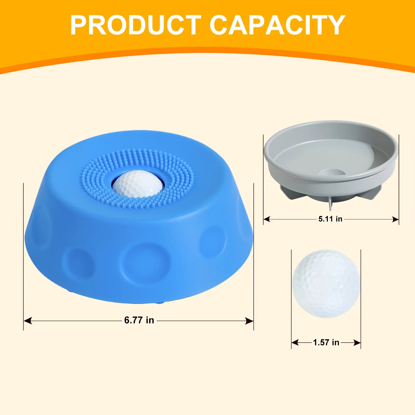 3-in-1 Suction Slow Feeder Dog Bowl with No-Spill Licking Mat, Integrated Treat Ball, and Cleaning Brush - Interactive Anti-Slip Design for Yogurt, Peanut Butter, and Liquid Treats