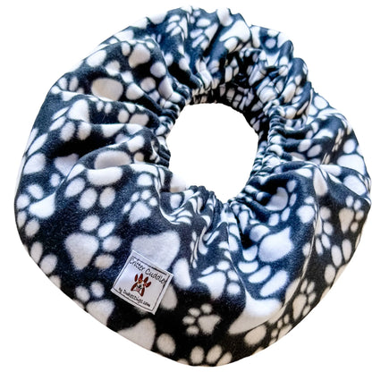 Duke's Digs XL Critter Cuddler: Premium Handmade Animal Carrier and Bonding Sling for Small to Medium Pets, Machine Washable and Dryer Safe