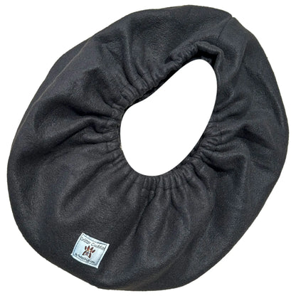 Duke's Digs XL Critter Cuddler: Premium Handmade Animal Carrier and Bonding Sling for Small to Medium Pets, Machine Washable and Dryer Safe