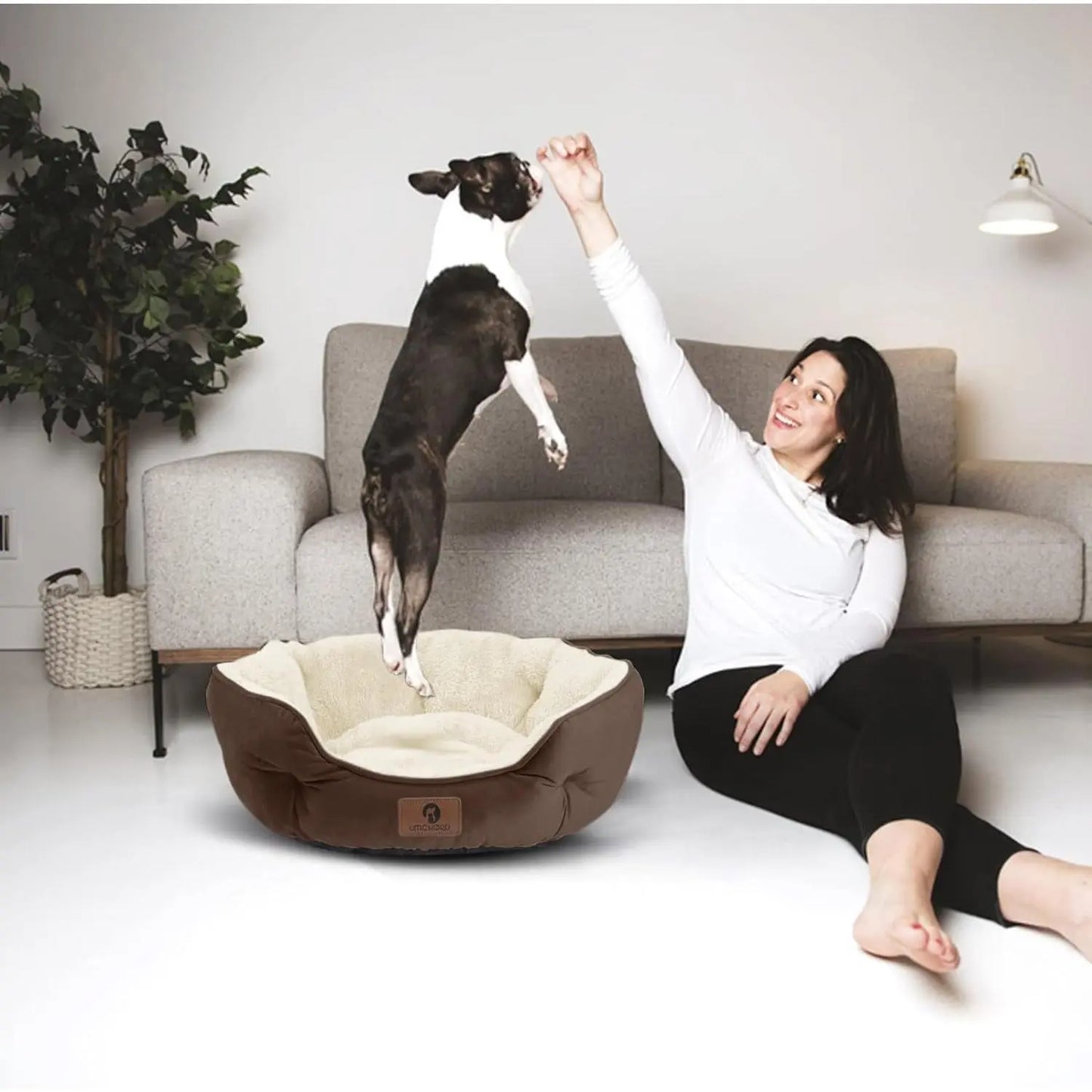 Snugglenest Pet Bed
