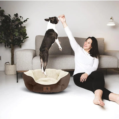 Snugglenest Pet Bed