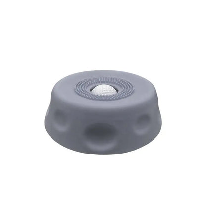 Pawpace Versatile Dog Bowl: Slow Feeder with Lick Ball, Oral Hygiene Features, 8 Suction Cups, and Mess-Free Liquid Treat Enrichment for Pet Lovers