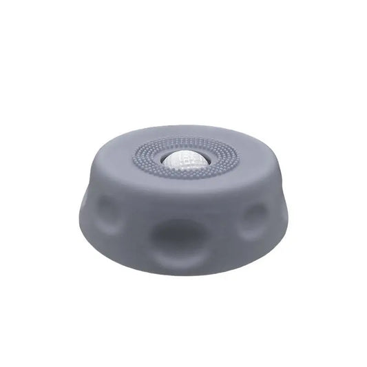 Pawpace Versatile Dog Bowl: Slow Feeder with Lick Ball, Oral Hygiene Features, 8 Suction Cups, and Mess-Free Liquid Treat Enrichment for Pet Lovers