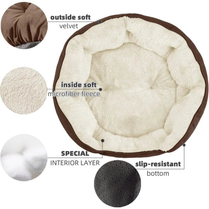 Snugglenest Pet Bed