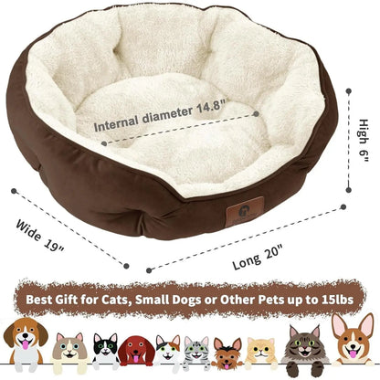 Snugglenest Pet Bed