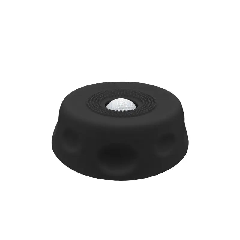 Pawpace Versatile Dog Bowl: Slow Feeder with Lick Ball, Oral Hygiene Features, 8 Suction Cups, and Mess-Free Liquid Treat Enrichment for Pet Lovers