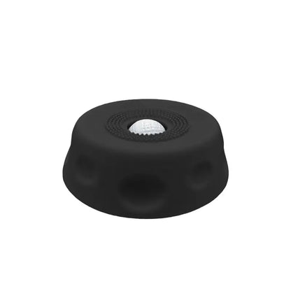 Pawpace Versatile Dog Bowl: Slow Feeder with Lick Ball, Oral Hygiene Features, 8 Suction Cups, and Mess-Free Liquid Treat Enrichment for Pet Lovers
