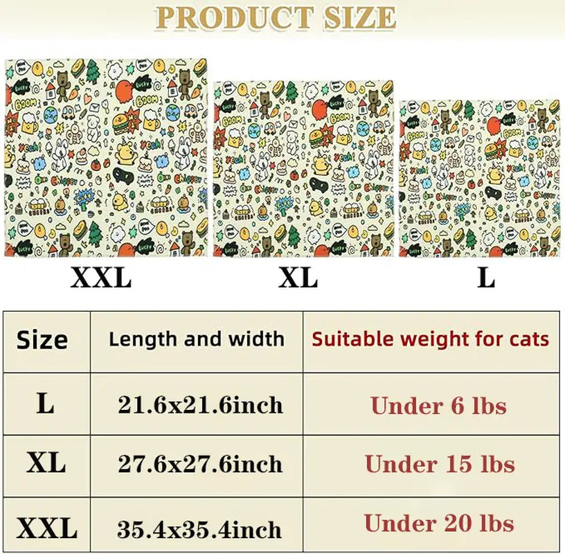 Supetspaw Reusable Cat Grooming Wrap – Washable Self-Adhesive Anti-Scratch Restraint for Stress-Free Nail Clipping, Face Cleaning, Medication, and Multifunctional Care | Ideal for Makeup or Camera Travel Storage